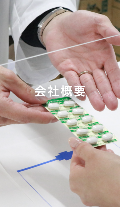 会社概要